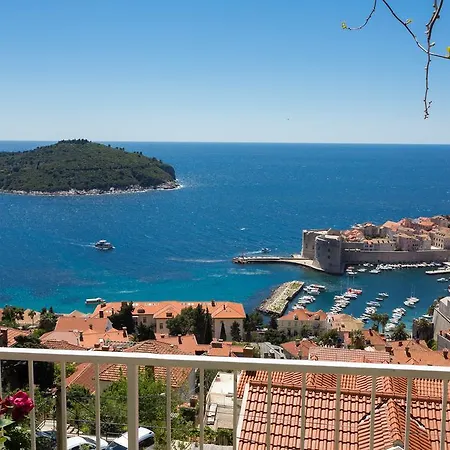 Διαμέρισμα Apartment Alan *