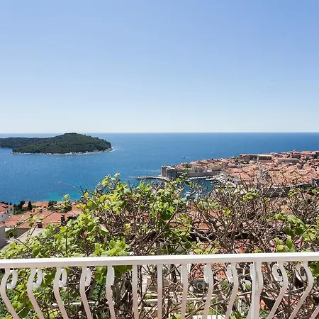 Apartment Alan Ντουμπρόβνικ