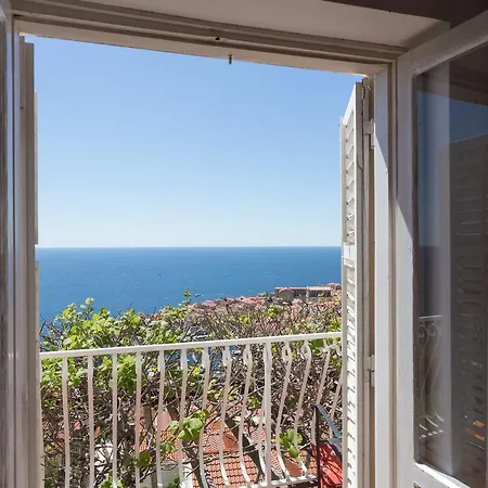 Apartment Apartment Alan Dubrovnik