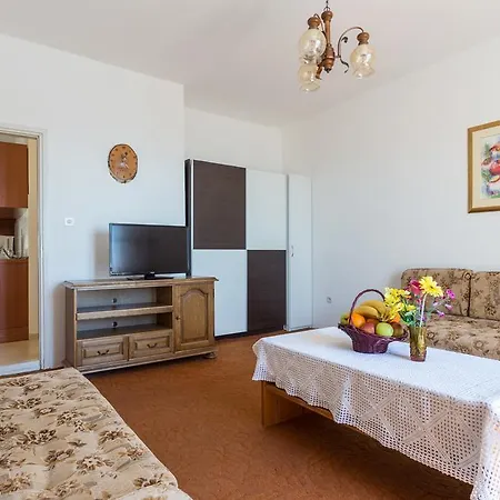 Apartment Alan Διαμέρισμα
