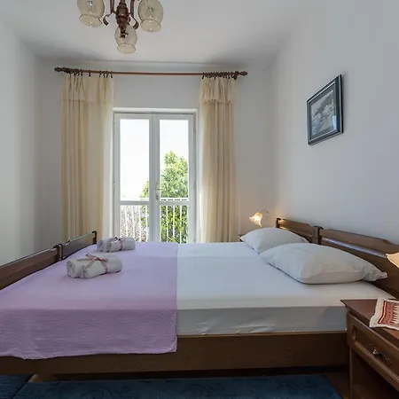 Apartment Alan Ντουμπρόβνικ