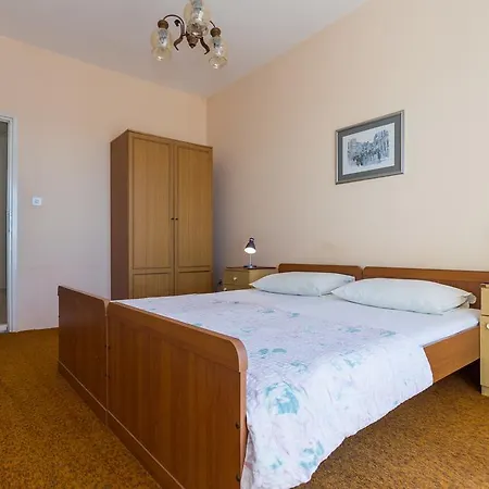 Διαμέρισμα Apartment Alan *