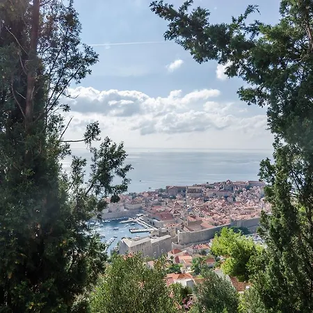 Apartment Apartment Alan Dubrovnik
