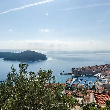 Apartment Alan Dubrovnik