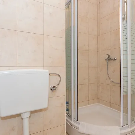 Apartment Alan Διαμέρισμα *