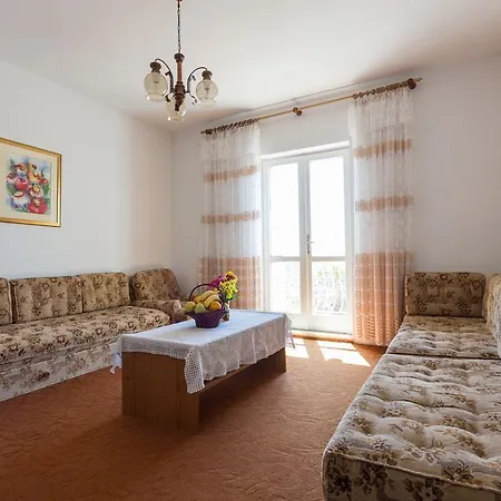 Apartment Alan Ντουμπρόβνικ